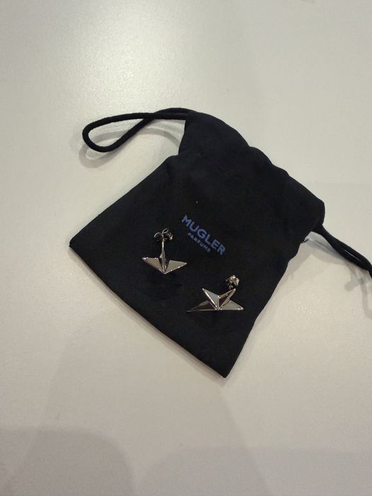 оригинални обици  MUGLER