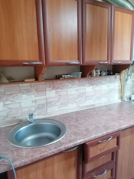 Квартира в спокойном районе города Шымкента