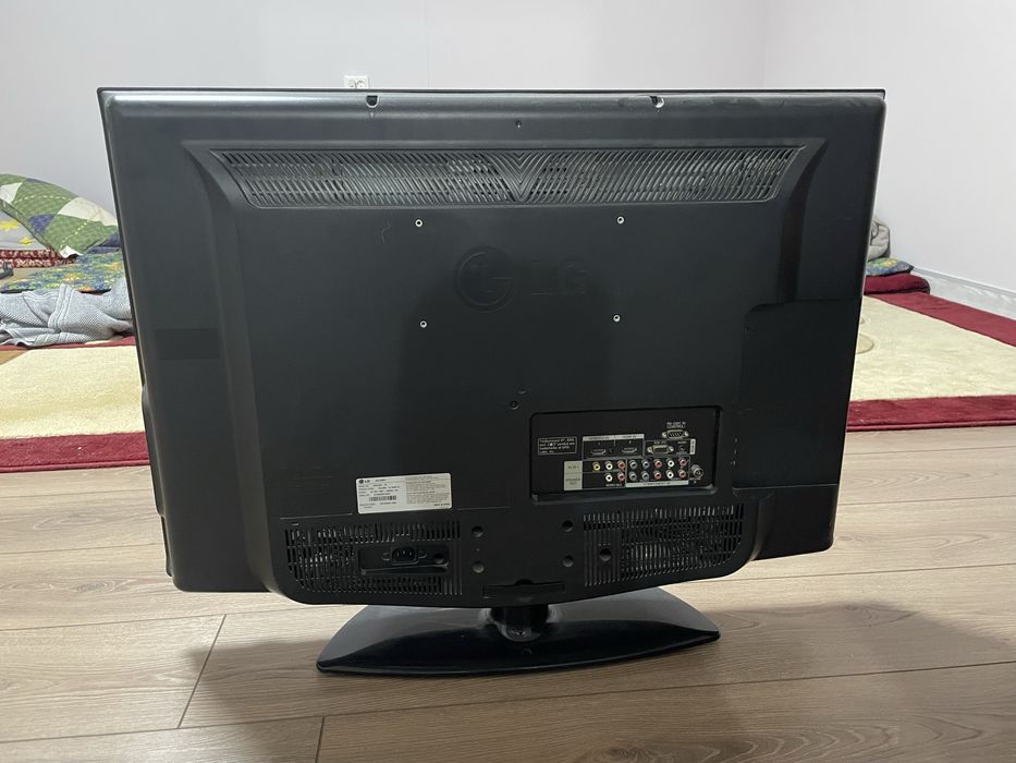 Телевизор LG 32 дюйм