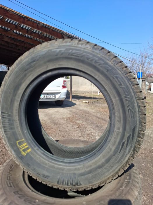 Зимный шиный 4 шт бар