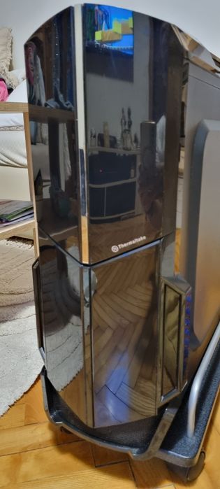 Геймърски компютър