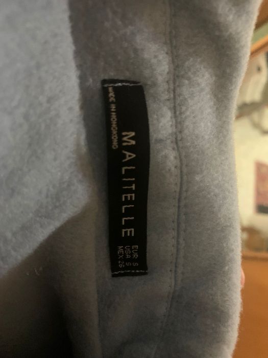 Пальто для подростка