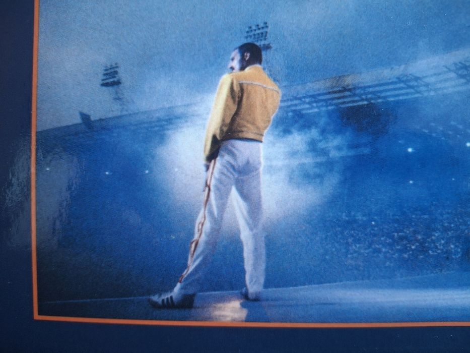 Queen - Live at Wembley '86, 2LP, vinyl, плоча