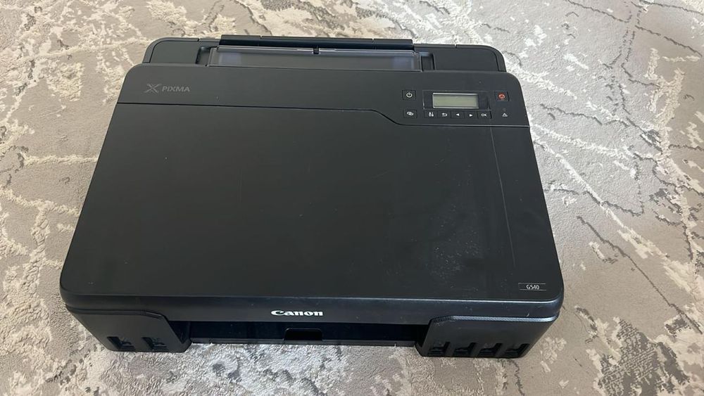 Принтер Canon PIXMA G540