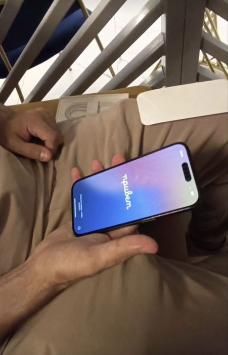 Айфон 16 . 128 г