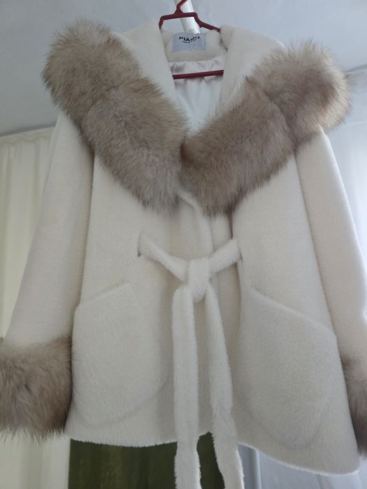 Продажа верхней одежды