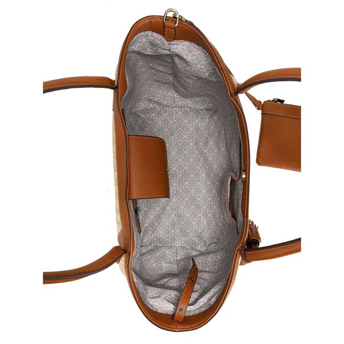 Сумка Sam Edelman New York. Brown