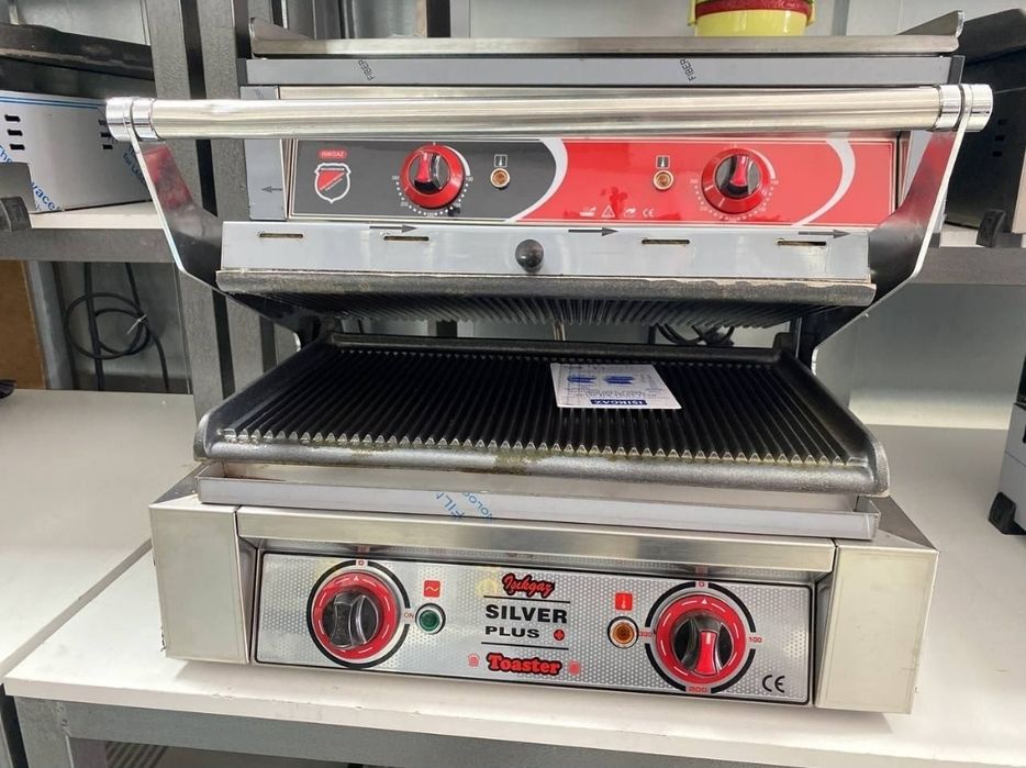 Тостер лаваш донер хот догга toster tostr