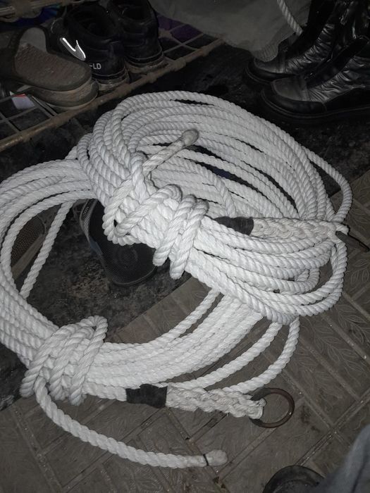 Продам арканы прочные, хорошие