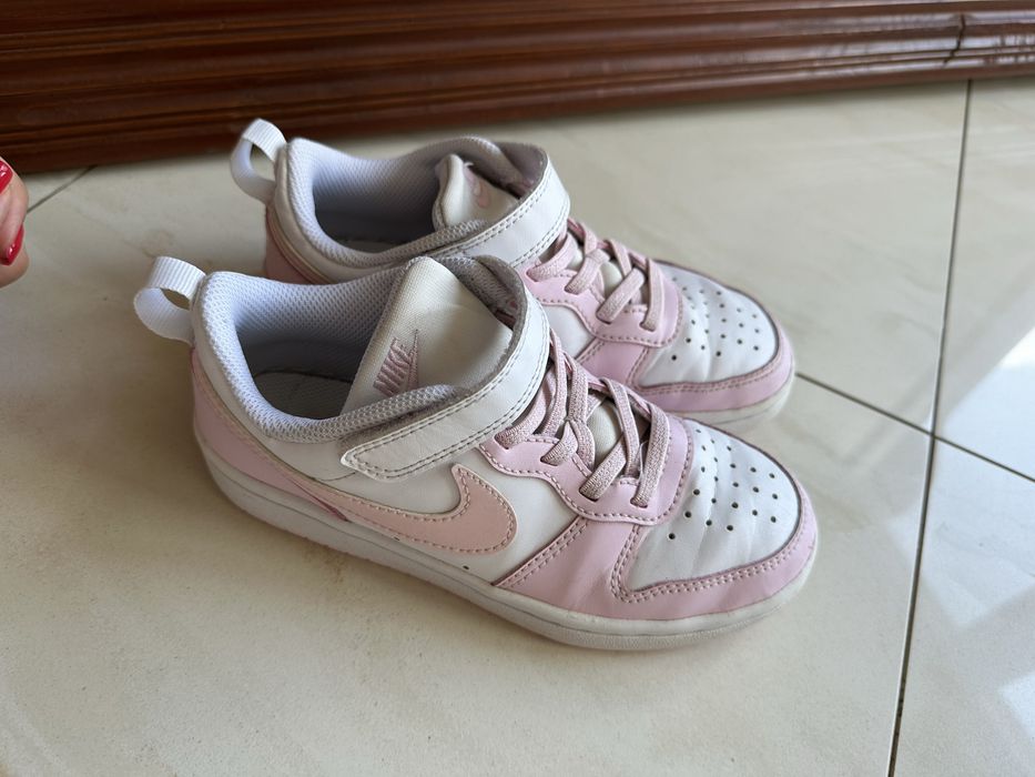 Детски марстонки nike