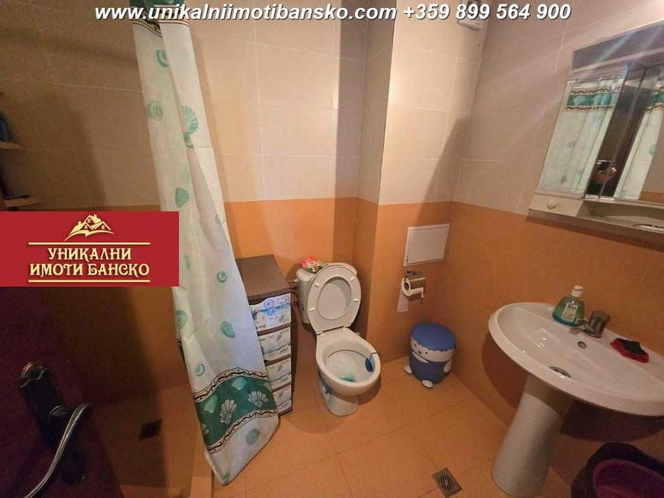 Продава се Двустаен апартамент в Банско - 71 кв.м за 503 €/кв.м - Снимка #11