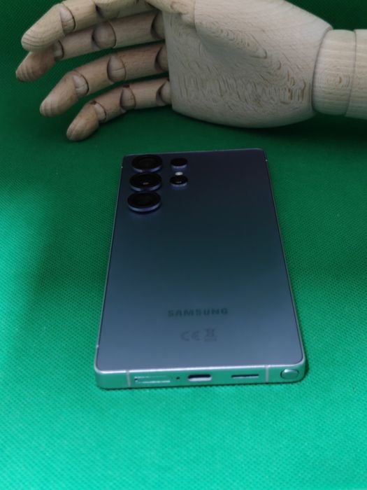 Samsung S25 Ultra 512GB * Garantie * Buy Back