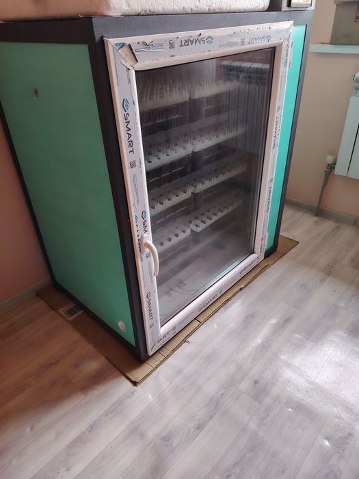 Инкубатор на 800 куриных яйц