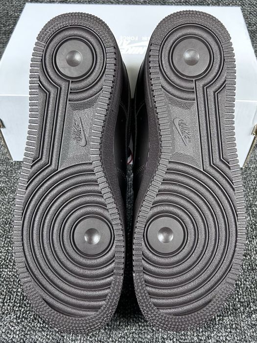 Nike Air Force 1 Low Velvet Brown
Velvet Brown