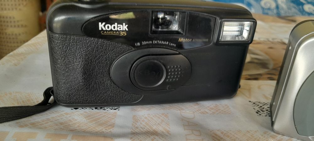 Продам фотоаппарат