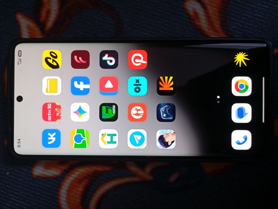 Redmi Note 14 Pro — 256 ГБ
