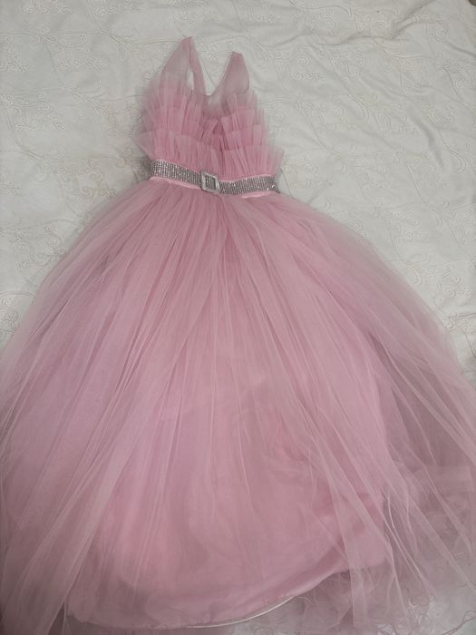 Платья на 8-10 лет