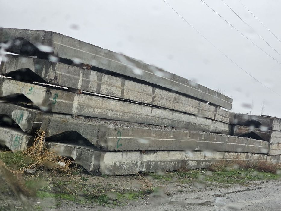 Бетон пилита пнс