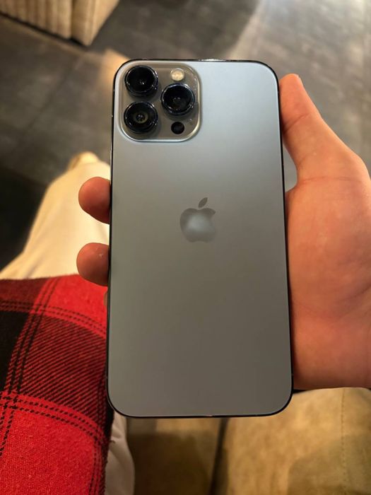 Iphone 13 pro max 128gb