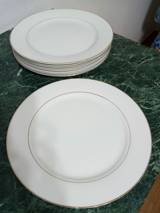 Тарелки, пиалушки