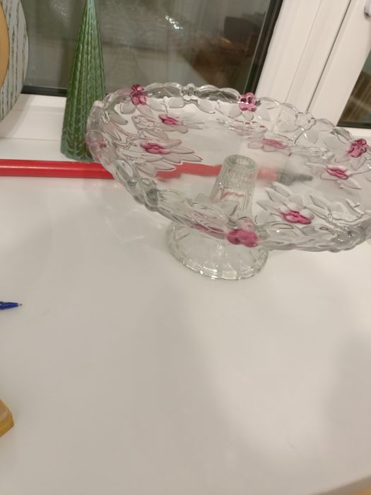 Тортовница - 2 штуки