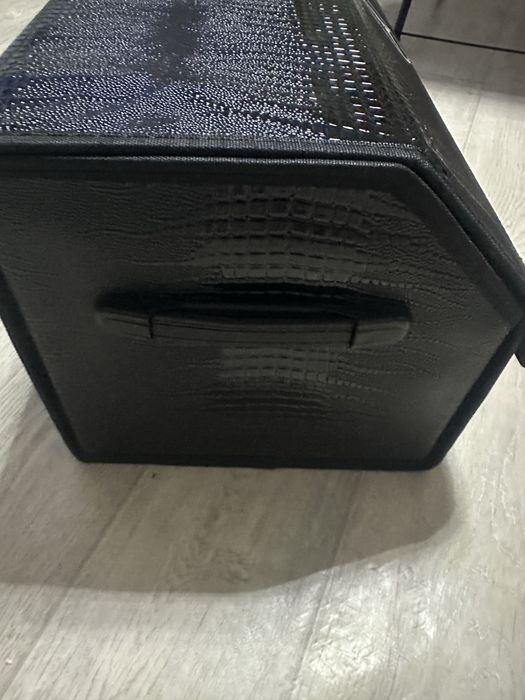 Для мерседес органайзер