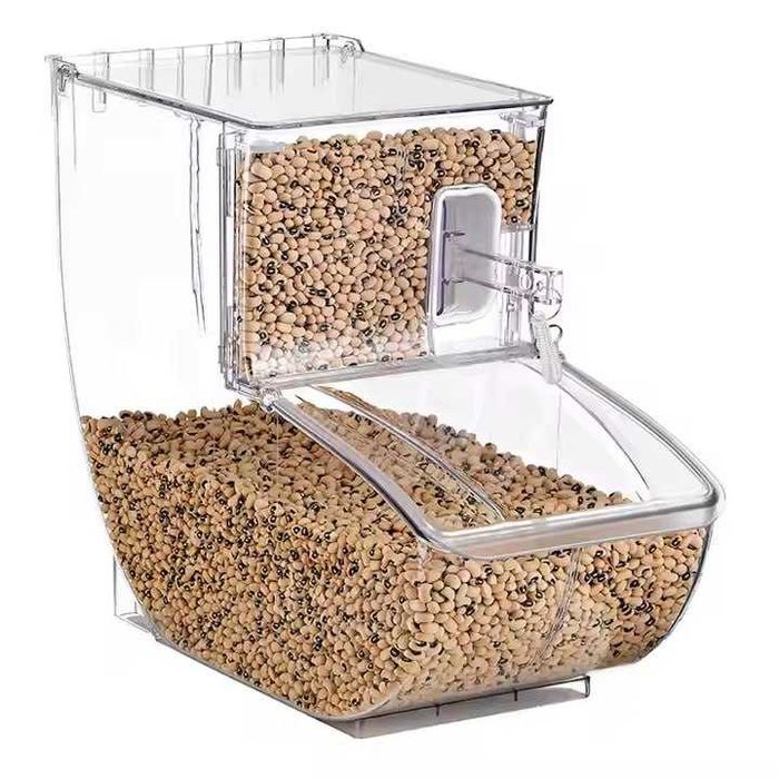 Акриловый диспенсер LD-02 13L