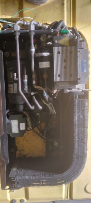 De vanzare instalatie frigider