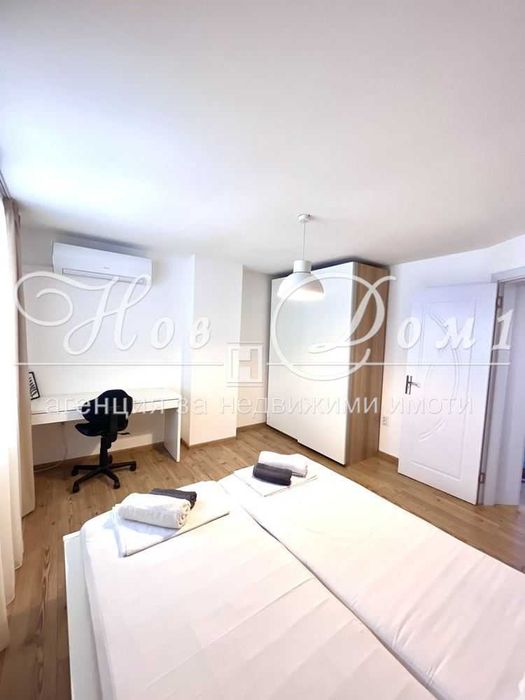 Продава се Тристаен апартамент в Варна, Колхозен пазар - 120 кв.м за 1465 €/кв.м - Снимка #8