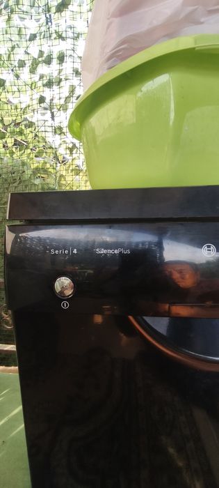 Продам посудомойку