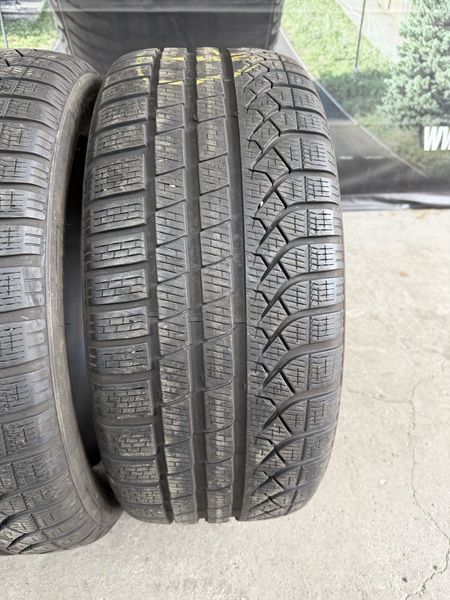 245/40/19 PIRELLI 2бр