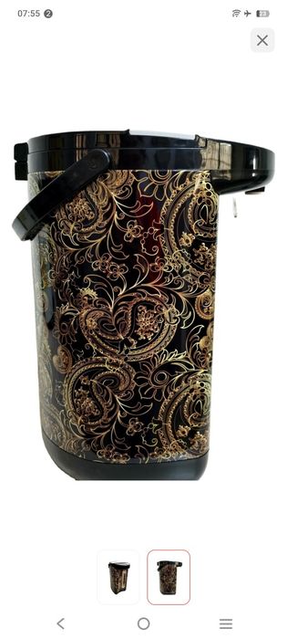 Электрический термос