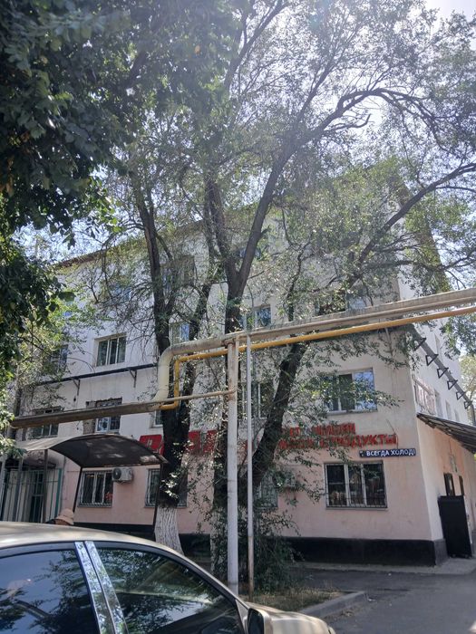 Продам квартиру.