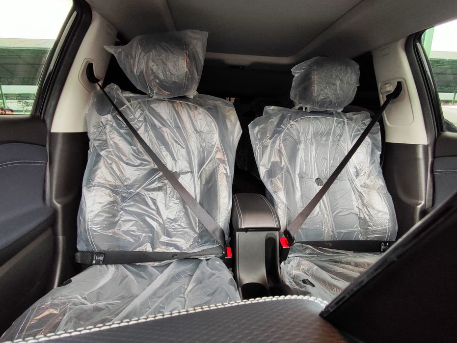 Tracker 2 Premier Plus Yengi 2024