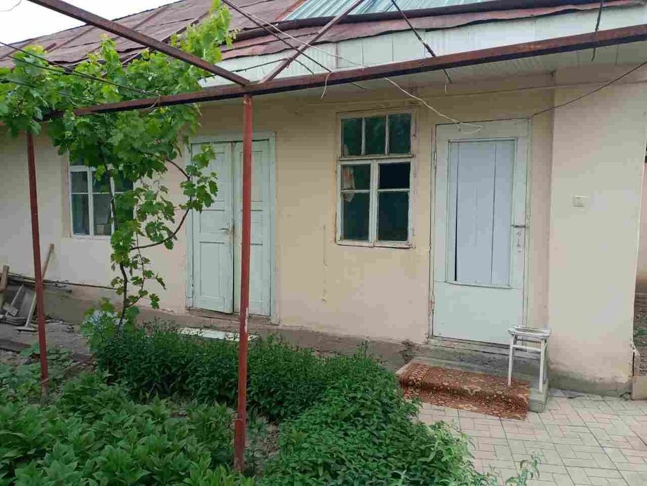 Товоксой участок продаётся