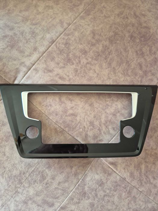 Multimedia for VW Touran