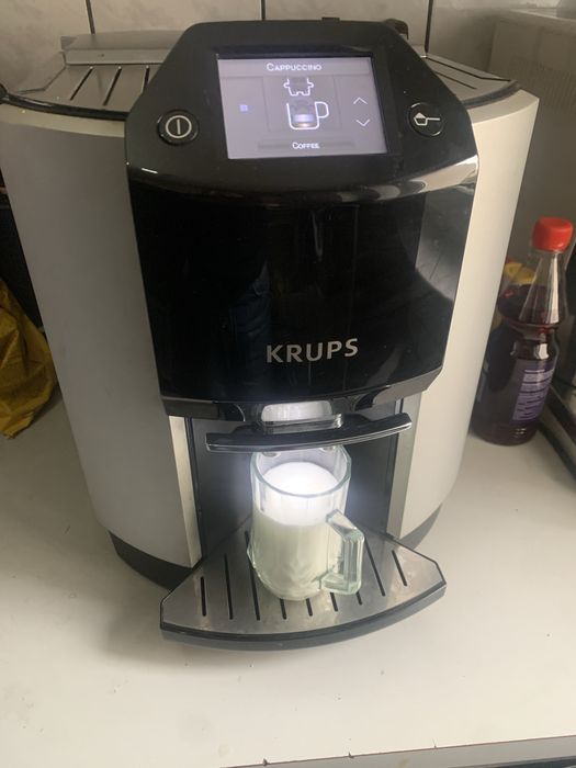 Krups EA 9001 automat