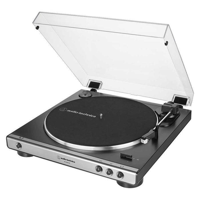 Грамофон Audio-Technica AT-LP60XUSB
