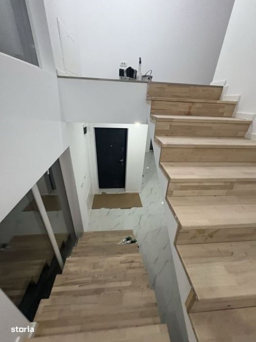 De vanzare: casa moderna la cheie, Isalnita – 150 mp utili, teren 50