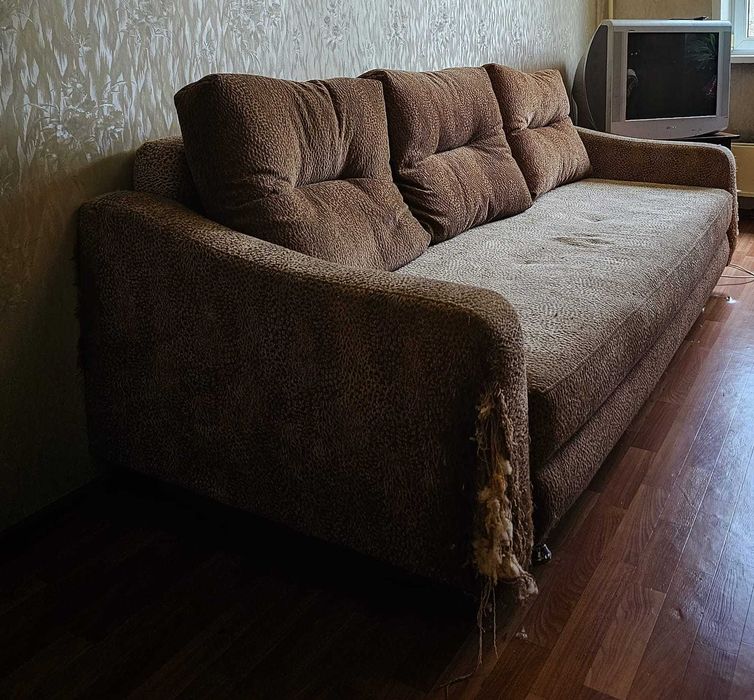 Шкаф стенка для зала