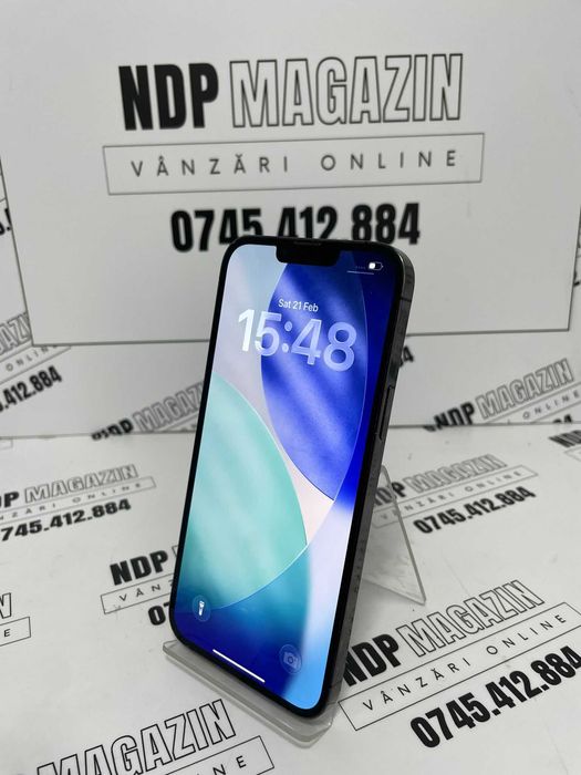 NDP Amanet NON-STOP Sos. Giurgiului 119 IPHONE 13 PRO MAX (49896)