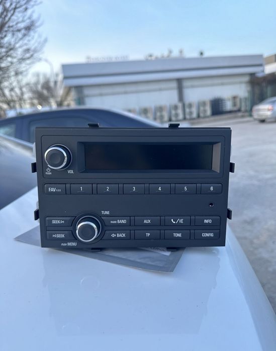 Продаётся магнитофон Cobalt