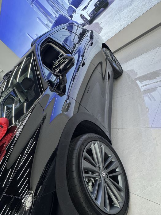 Leapmotor C16 hybrit