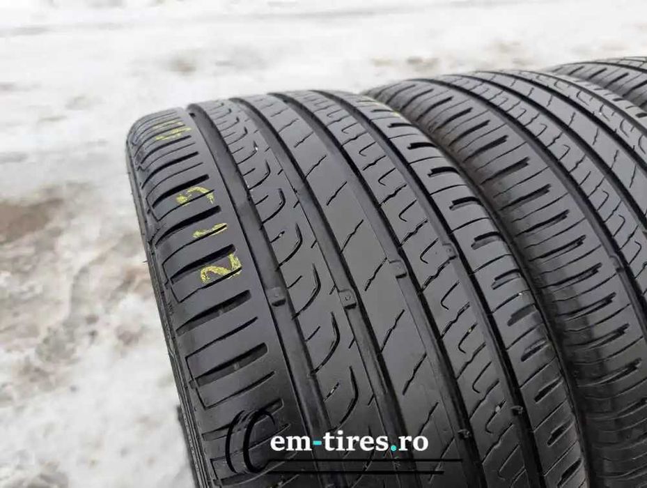 215/45 R16 • Vara • Barum Bravuris 5 90V | 4 buc | Pret/buc