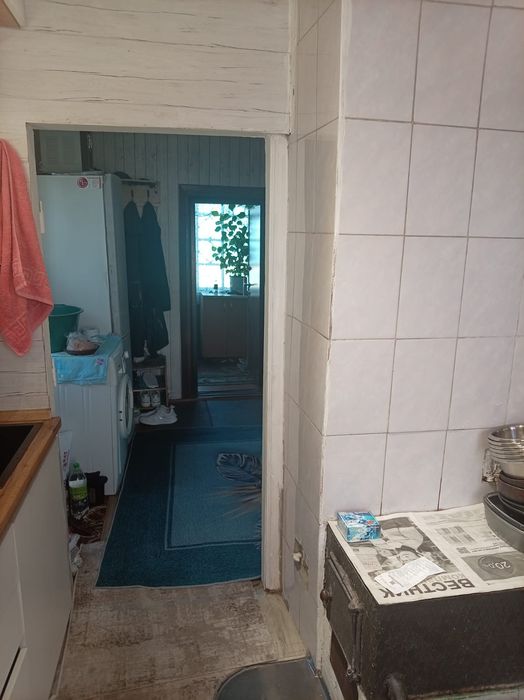 Продам дом на деповской.