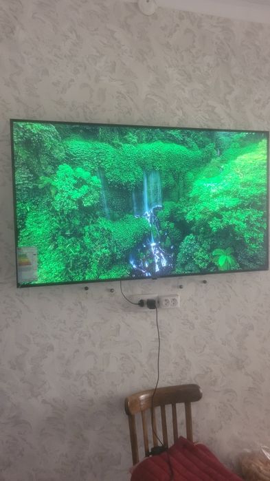 Lg tv 55 talik televizor indoneziya