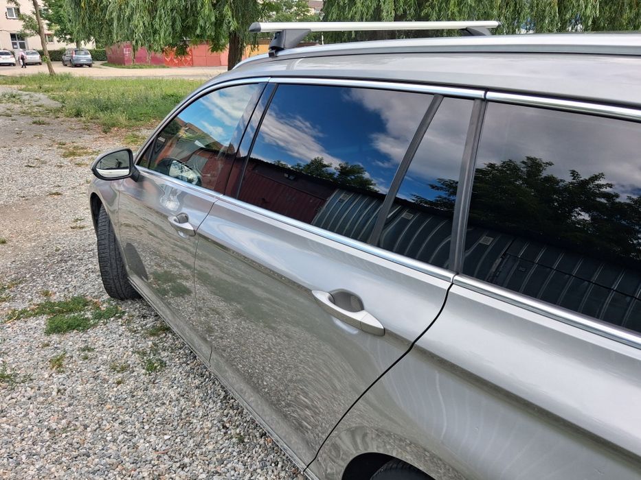 Vând  VW Passat B8, 2.0TDI DSG