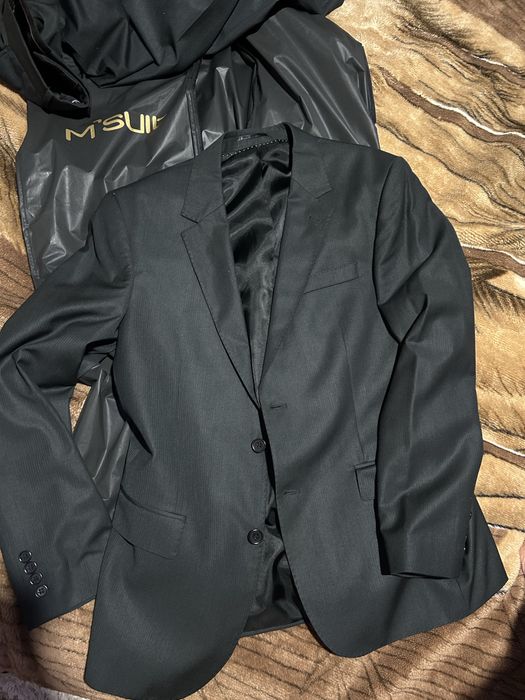 Костюм andrews фит