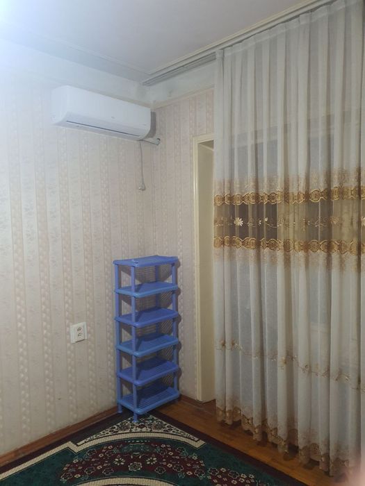 Аренда квартира сергели-1. 1/1/5 балкон 2#6