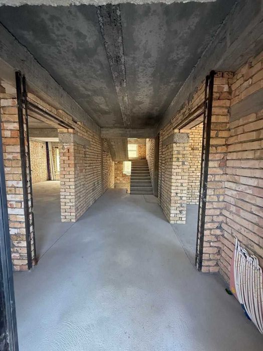 ПРОДАЕТСЯ КОТТЕДЖ!450м2|Коробка|Сайрам Буз Базар,the British schoo ААА